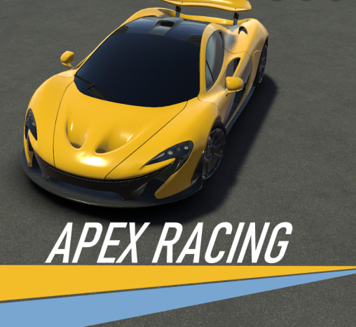 Apex Racing Mod Logo